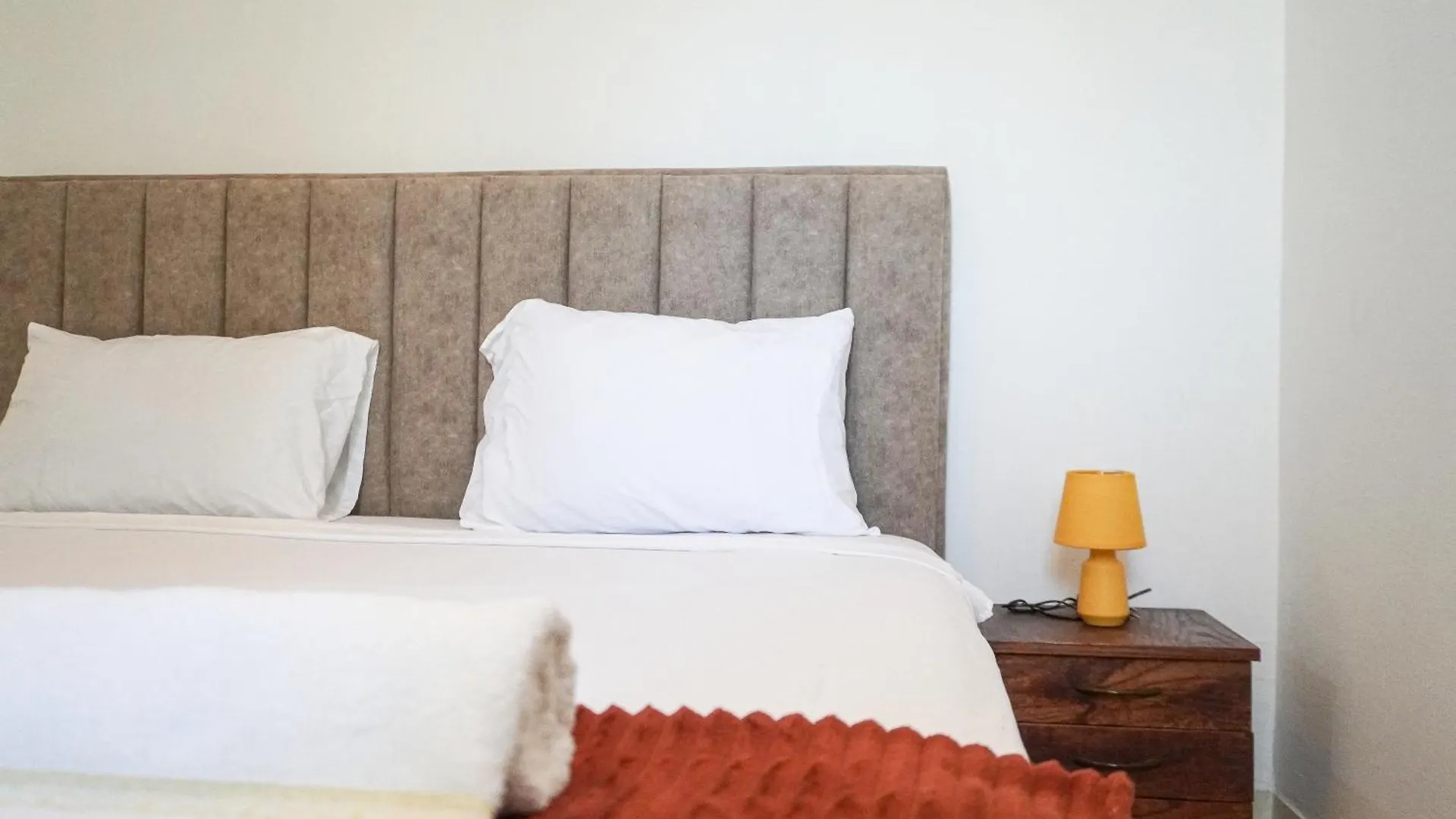 Appartement Calme Et Confortable A アガディール モロッコ