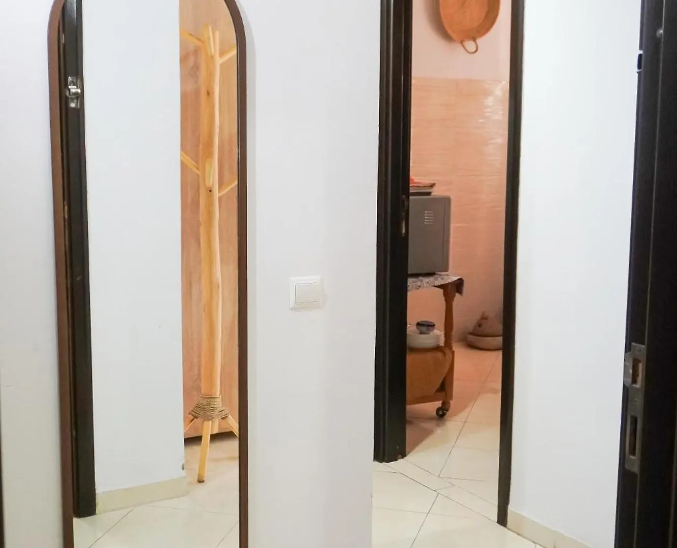 Appartement Calme Et Confortable A アガディール 0*,  モロッコ