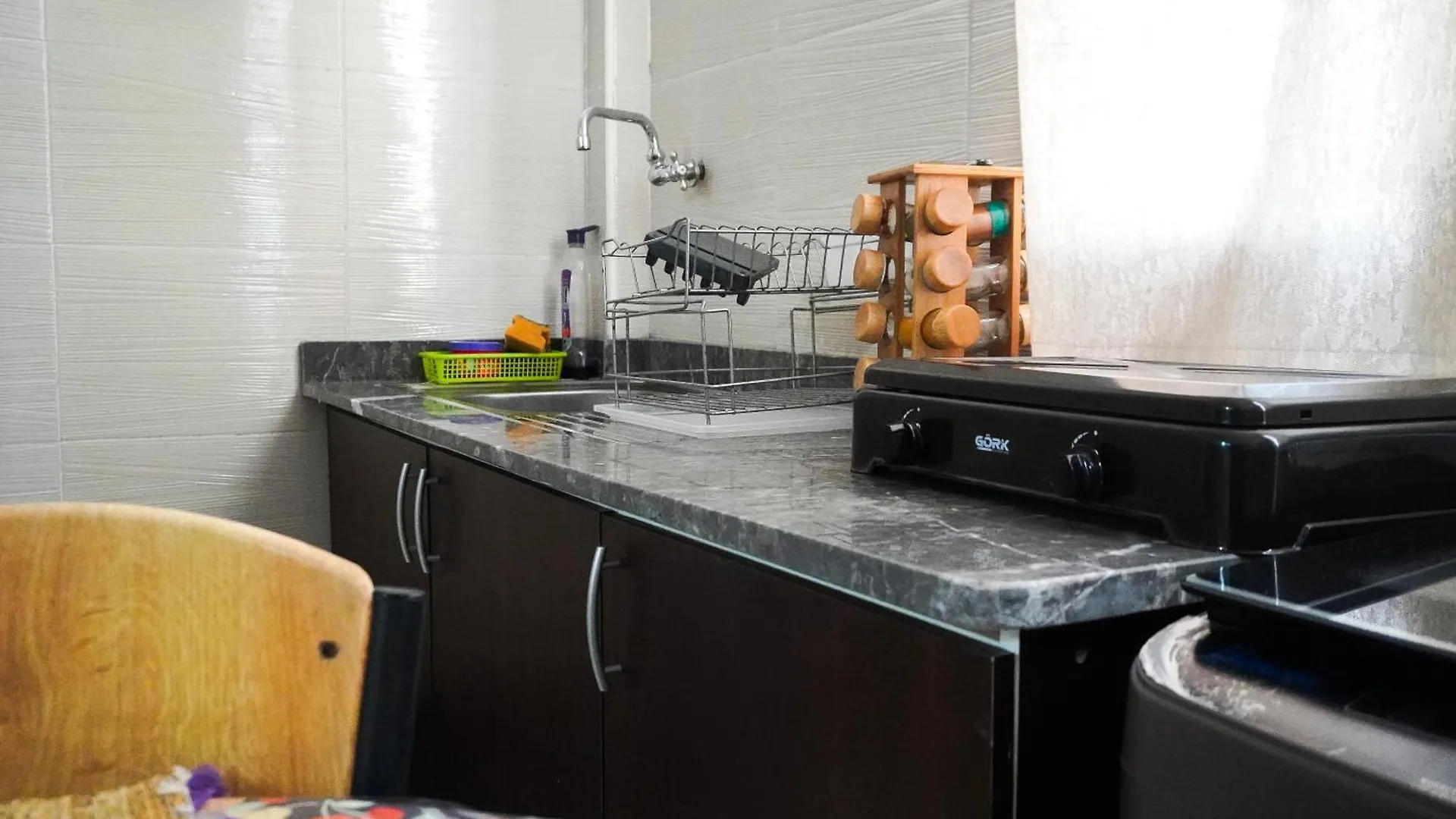 Apartment Appartement Calme Et Confortable A Agadir
