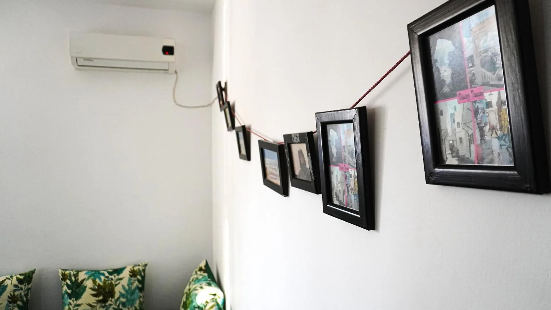 Appartement Calme Et Confortable A Agadir Apartment
