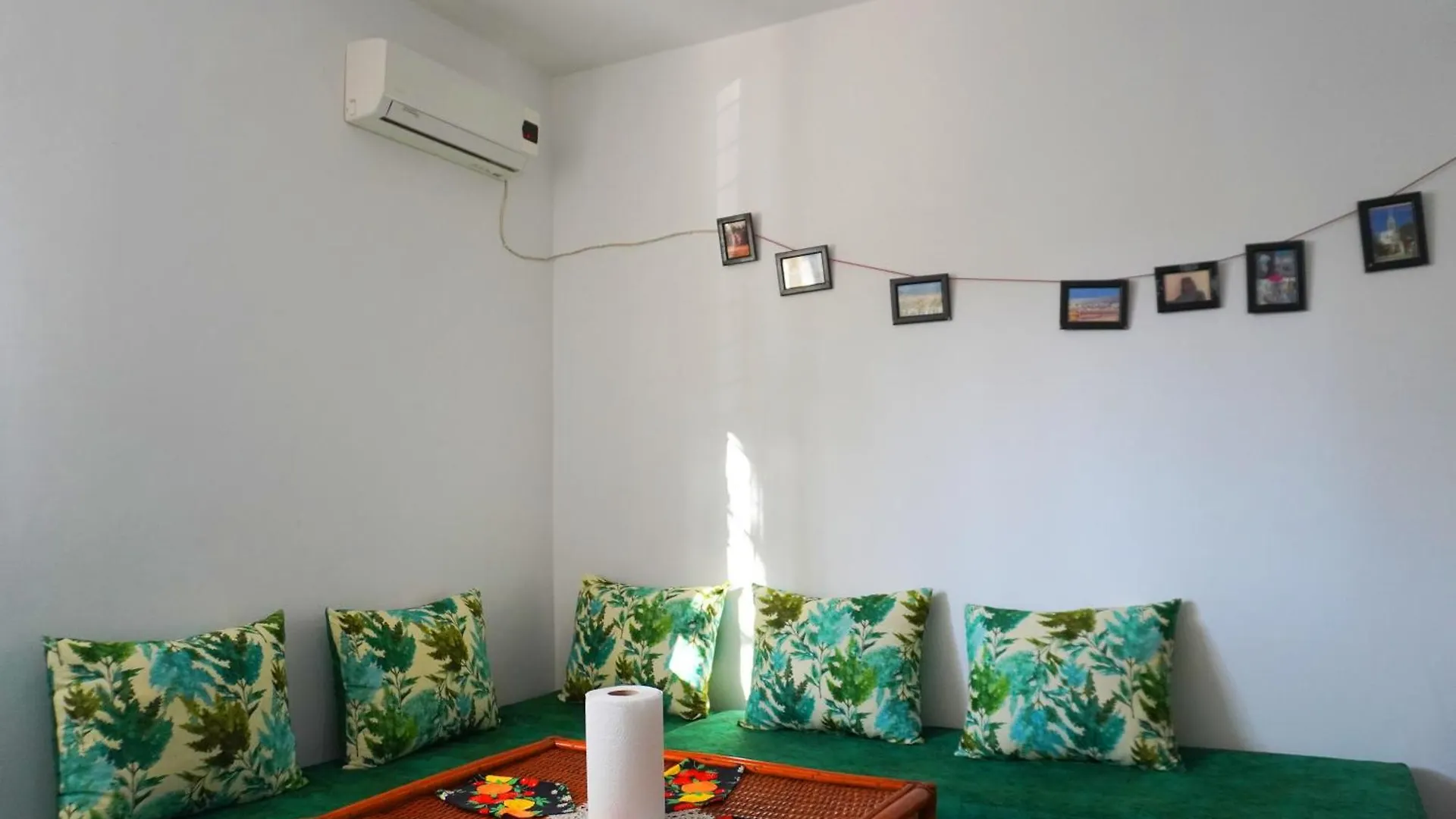 Appartement Calme Et Confortable A Agadir