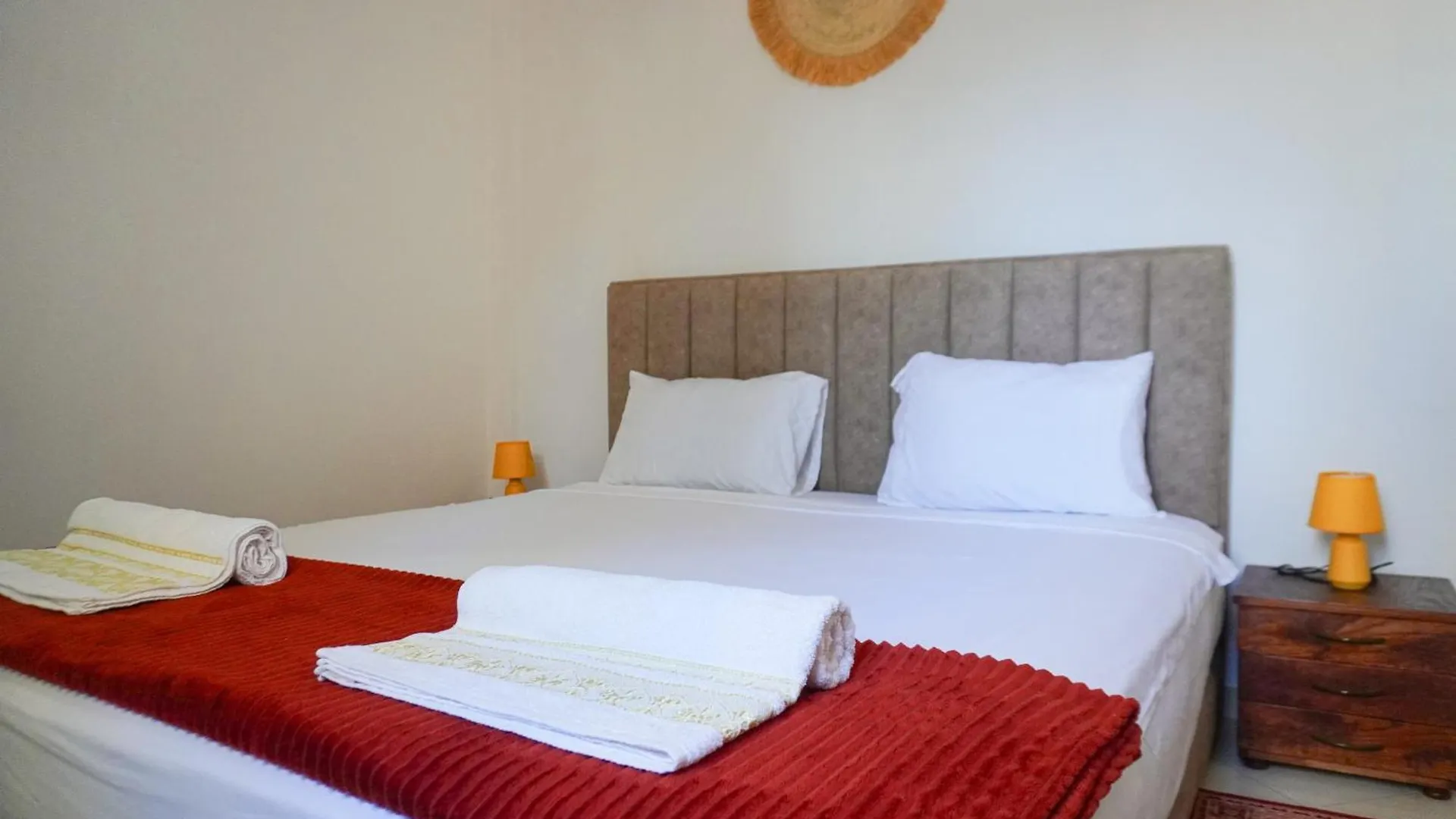 Appartement Calme Et Confortable A Agadir Apartment
