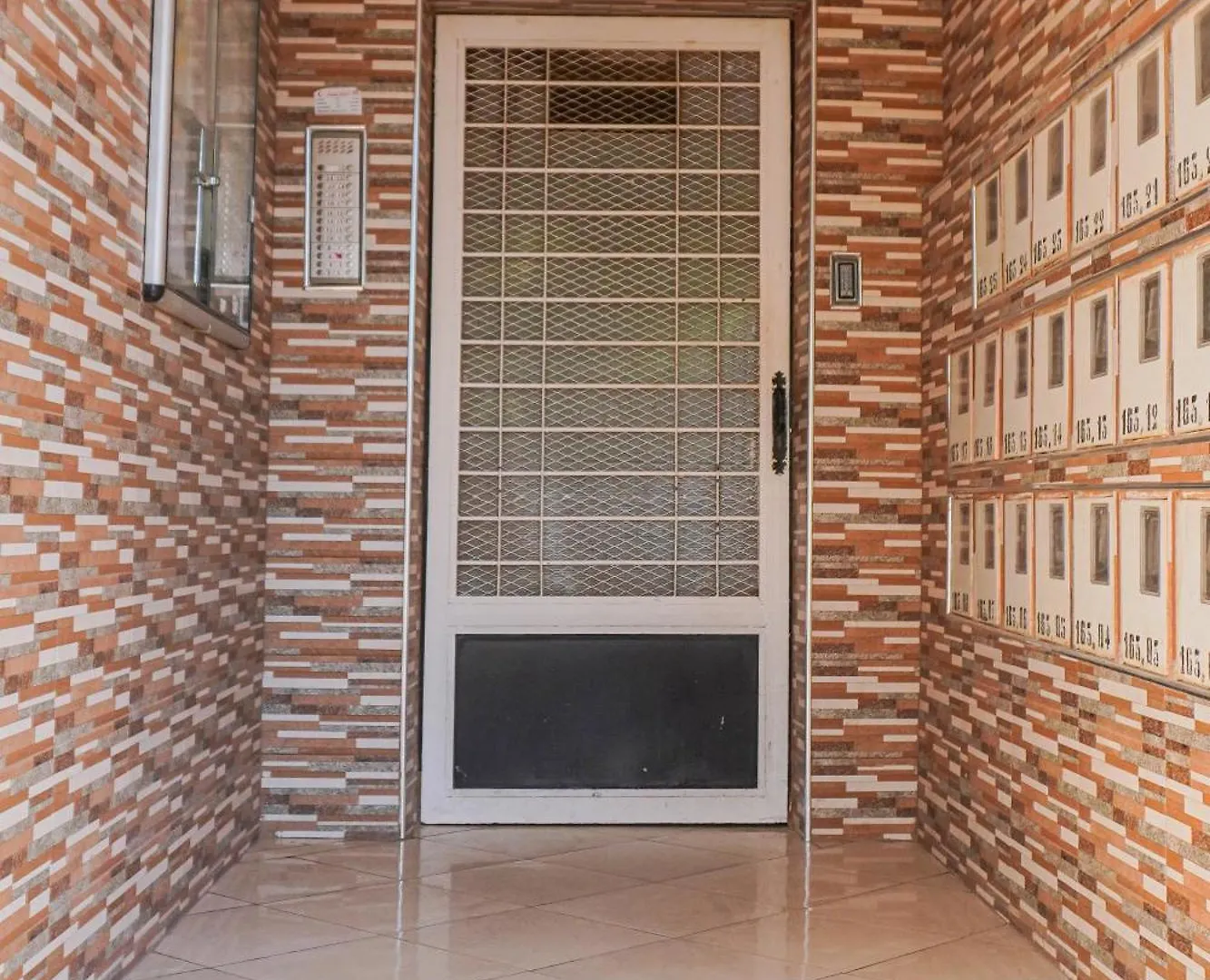 Appartement Calme Et Confortable A Agadir Apartment